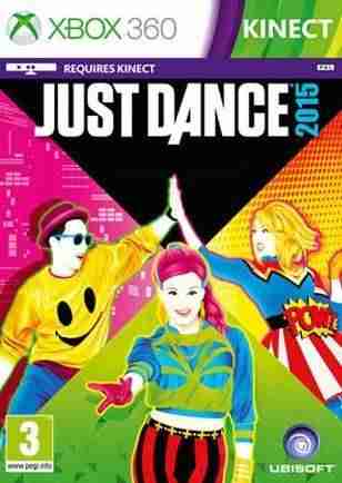 Descargar Just Dance 2015 [MULTI][PAL][XDG3][COMPLEX] por Torrent